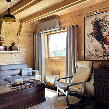 Portes Du Soleil - Zabljak Exterior foto