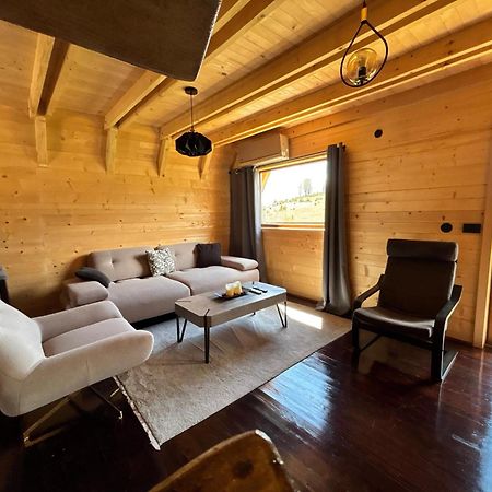 Portes Du Soleil - Zabljak Exterior foto