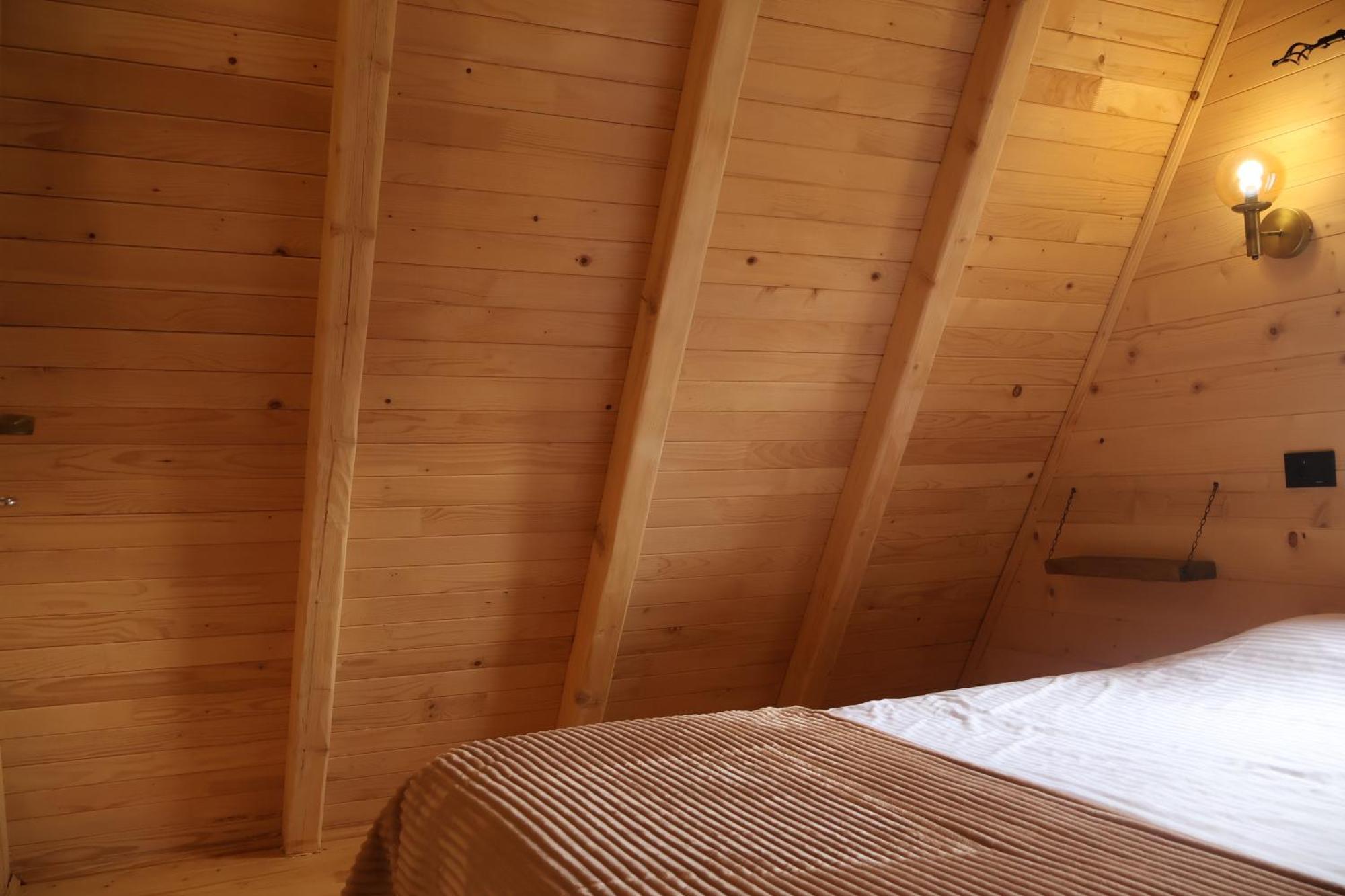 Portes Du Soleil - Zabljak Exterior foto